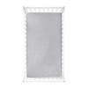 Lush Décor Soft & Plush Fitted Crib Sheet - 2pk - 3 of 4