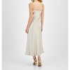 Women's Kasen Lace Trim Dress - LUCY PARIS - 3 of 4