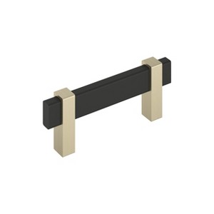 Amerock Mulino Cabinet or Drawer Pull - 1 of 3