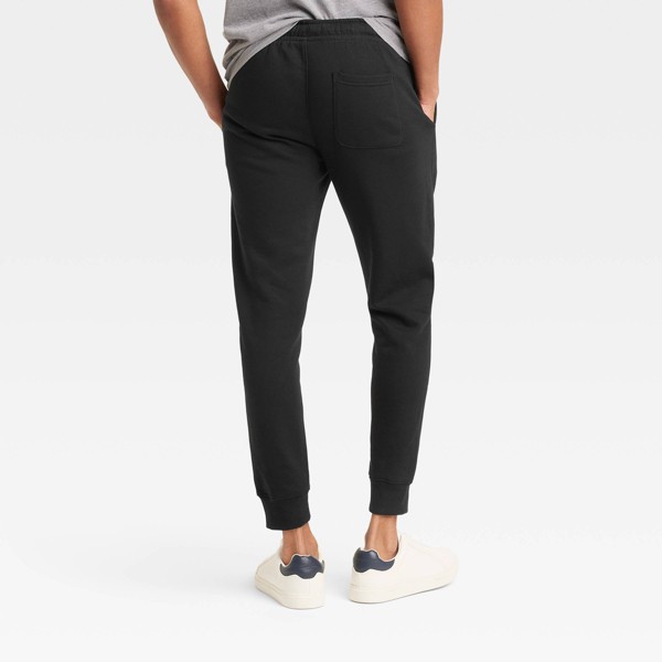 Pantalones jogger de forro polar para hombre - Goodfellow & Co™ 2