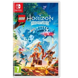 LEGO Horizon Adventures Switch EU - 1 of 4