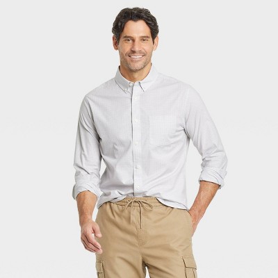 Long Sleeve : Men’s Shirts & Tops : Target