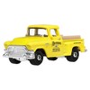 Matchbox 1957 GMC Stepside Truck Series 2025 - 2 of 3
