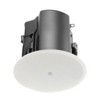 Standard Coverage Series Control 414C/T Two-way 4" Coaxial 30W 130° Coverage Ceiling Loudspeaker JBLC414CT - 2 of 4