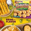 Jose Ole Chicken & Cheese Double Stuffed Frozen Taquitos - 20.8oz - 4 of 4