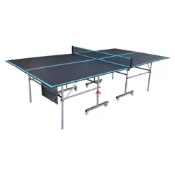 Hathaway Unity 4pc Table Tennis Table Set