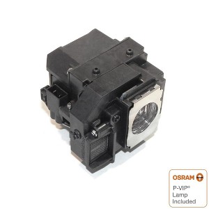 Premium Power Products Projector Lamp for Epson EH-D EH-DM3; Epson Moviemate MovieMate 62; Epson Moviemate MovieMate 60; Ep - 1 of 1
