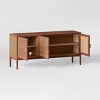 Minsmere TV Stand for TVs up to 50" - Threshold™ - 3 of 4