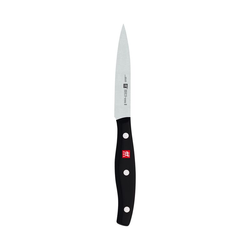 ZWILLING Twin Signature 19-Piece German Knife Set with Block, Made in Company-Owned German Factory with Special Formula Steel perfected for almost 300, 5 of 13
