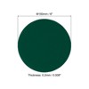 Unique Bargains Self-Adhesive Waterproof PVC Classroom Round Floor Sticker 30 Pcs - 2 of 4