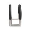 Umbra Swivel Napkin Holder Black/Nickel - 3 of 4