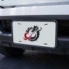 Minnesota State University Moorhead Primary Logo Novelty Metal Vanity Tag License Plate - 3 of 4