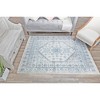 Rugs America Atlas Transitional Vintage Area Rug - 2 of 4
