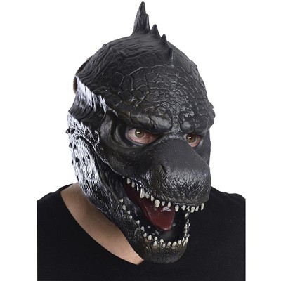 Rubies Godzilla vs Kong: Godzilla Adult 3/4 Mask One Size