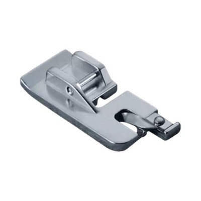 Brother SA164 7mm Picot Sewing Foot Snap On