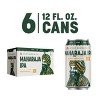 Avery The Maharaja IPA Beer - 6pk/12 fl oz Cans - 2 of 4
