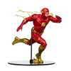 McFarlane Toys The Flash by Jim Lee 12" Posed Figure - 4 of 4