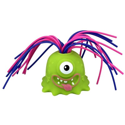 FunPlay Screaming Mimi Green