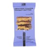 Trubar Smother Fudge Peanut Butter Bars - Case of 12/1.76 oz - 2 of 4