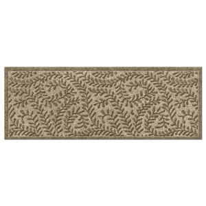 Bungalow Flooring WaterHog Boxwood Indoor/Outdoor Doormat - 1 of 4