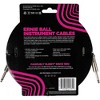 Ernie Ball Braided Instrument Cable Straight/Straight - 2 of 2