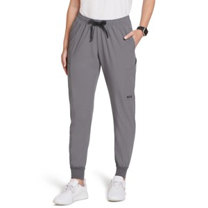 Jockey Women's Cargo Scrub Jogger - 1 of 4