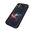 NHL Eastern Conference Teams Paisley MagSafe Compatible Cell Phone Case for Apple iPhone 17 Series - 2 of 4