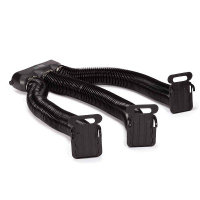 Master Equipment Blue Force Cage Dryer Accessory Kit 3 piece