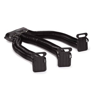Master Equipment Blue Force Cage Dryer Accessory Kit 3 piece - 1 of 1
