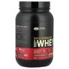 Optimum Nutrition Gold Standard® 100% Whey, Chocolate Hazelnut, 2 lb (907 g) - 4 of 4