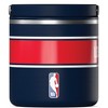 NBA Officially Licensed 25oz Vacuum Insulated Stainless Steel Food Jar - 2 of 4