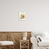 Stupell Industries Botanical Plants & Mushrooms Framed Giclee Art - 2 of 4