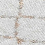 light gray, gray, rust, light brown