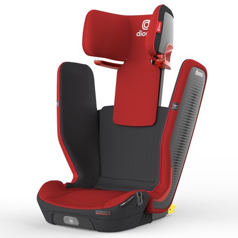 Target high 2025 back booster seat