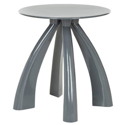 Accent Table Dark Ash - Safavieh