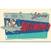 Trends International The Jetsons - World Unframed Wall Poster Prints - 4 of 4