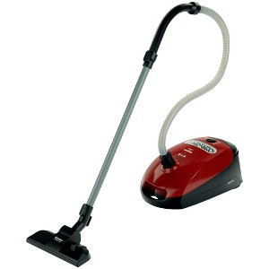 Miele: Vacuum Cleaner, Kids Pretend Play Cleaning Toy, Ages 3+ - 1 of 4