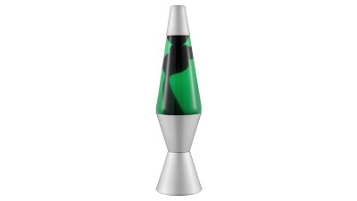 14.5 Lava Lamp Green - LAVA