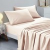 ESCA Jcrown 3 Piece Sheet Set - 3 of 4