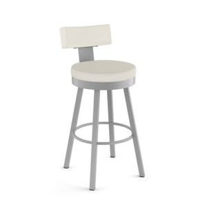 
Amisco Morgan Counter Height Barstool - 1 of 4