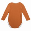 NCAA Texas Longhorns Infant Boys' 2pk Long Sleeve Bodysuit - 4 of 4