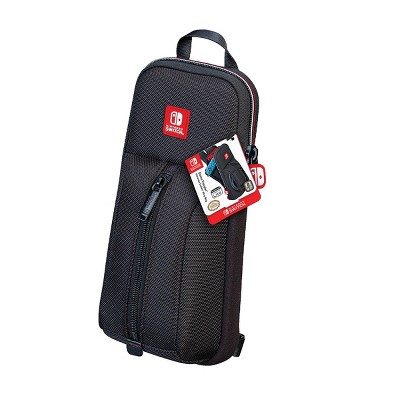 Nintendo Switch Game Traveler Game Bag + Game Card Case