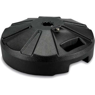 Patio Living Concepts Umbrella Base 00230 Black