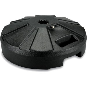Patio Living Concepts Umbrella Base 00230 Black - 1 of 1