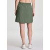 RBX Active Women's Long Length Active Skirt with Built In Shorts, Quick Drying Skort for Workouts, Sports and Travel - 4 of 4