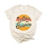 Simply Sage Market Walkin' On Sunshine Short Sleeve Tee - 2 of 4