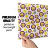 Looney Tunes Tweety Bird Gift Wrap 30" x 72" - 4 of 4
