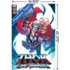Trends International Marvel Thor: Love and Thunder - Mighty Thor Comic Unframed Wall Poster Prints - 3 of 4