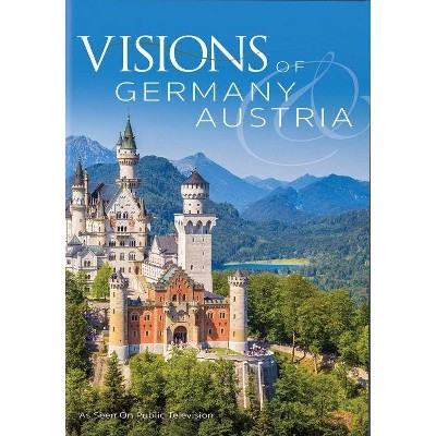 Visions: Germany & Austria (DVD)(2016)