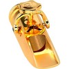 Theo Wanne DURGA 4 Gold Tenor Saxophone Mouthpiece Level 2 8 194744017780 - 2 of 4